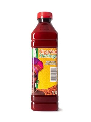 PALM OIL 32OZ X16