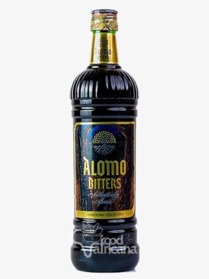 Alomo Bitters 750ML
