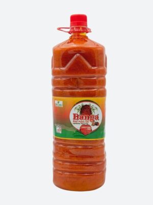 Palm Oil 2ltrs