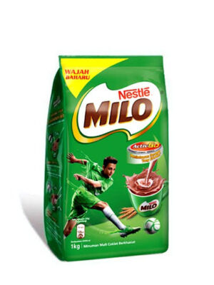 Milo