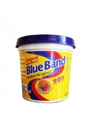 Blue Band Original (Nigeria) 900gx12