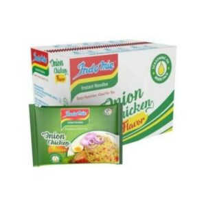 Indomie Onion (Pack of 40)