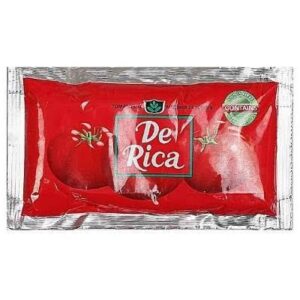Derica Tomato Paste (Sacket 70 g x10)