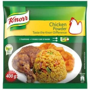 Knorr Chicken Cube