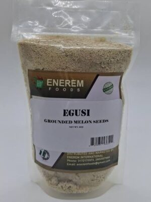 Melon Seed (Egusi)