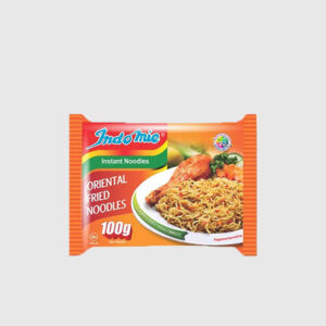 Indomie Chicken