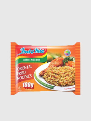 Indomie Chicken