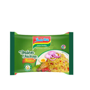 Indomie Onion