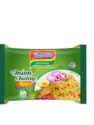 Indomie Onion