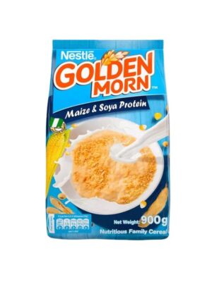 Golden Morn Cereal Family Pack 900g
