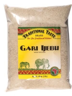 Gari Ijebu 2.5kg