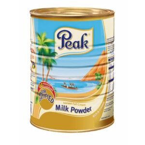 Peak Milk Powder 400g