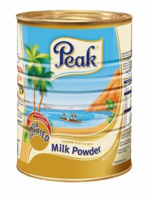 Peak Milk Powder 400g
