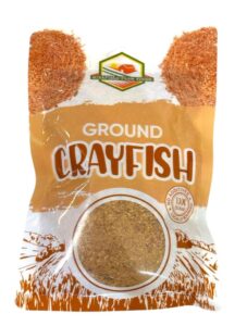 Crayfish (Ground)