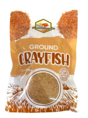 Crayfish (Ground)