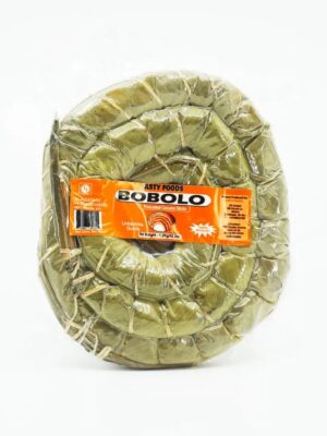 Tasty Foods Bobolo (Round, Tasty)