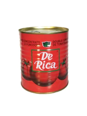 Derica Tomato Paste (Tin)