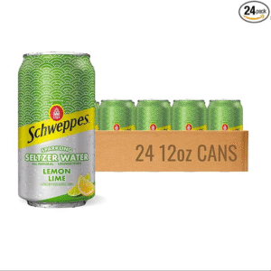 Schweppes Bitter Lemon