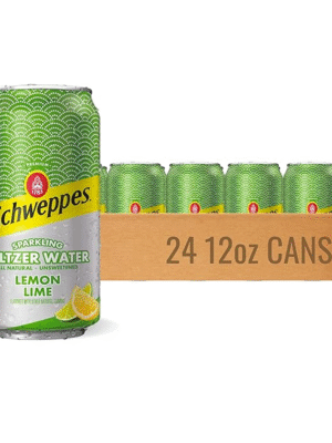 Schweppes Bitter Lemon