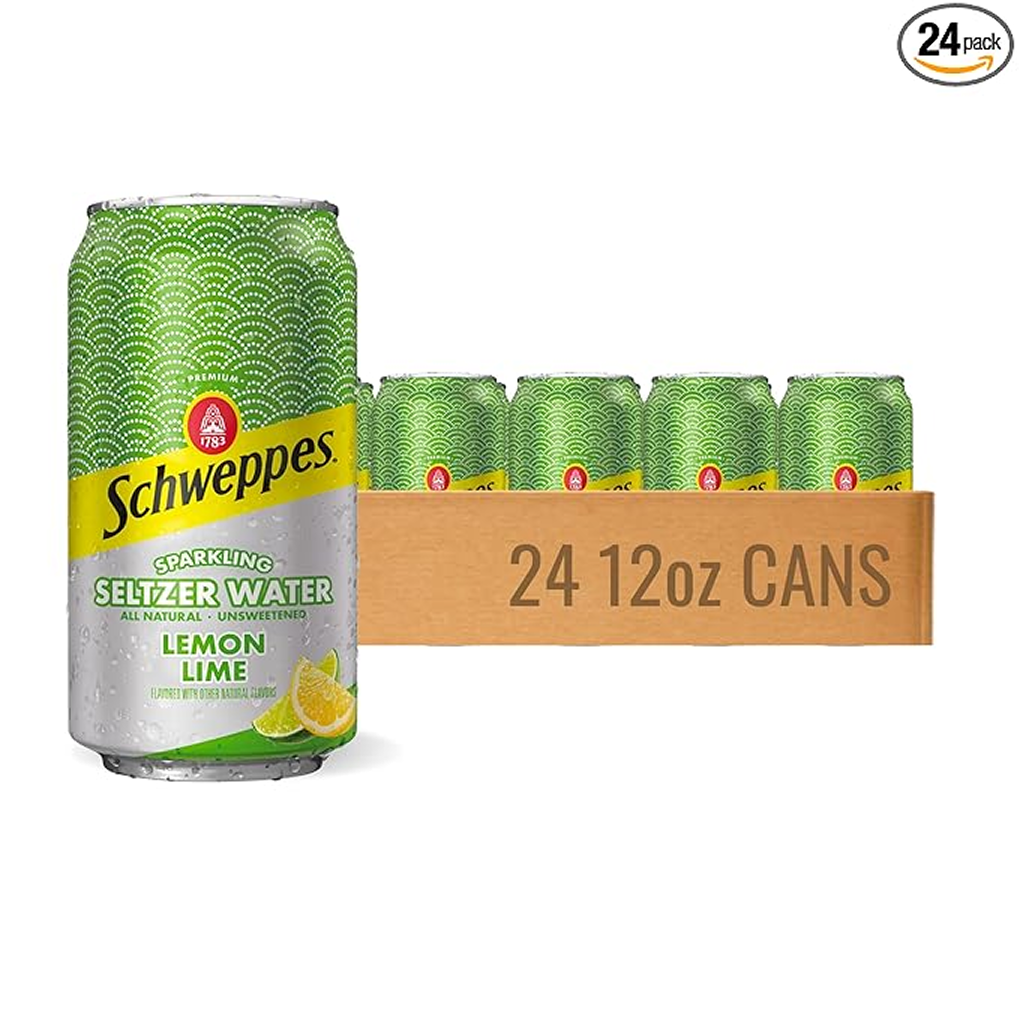 Schweppes Bitter Lemon