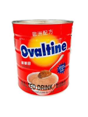 Ovaltine
