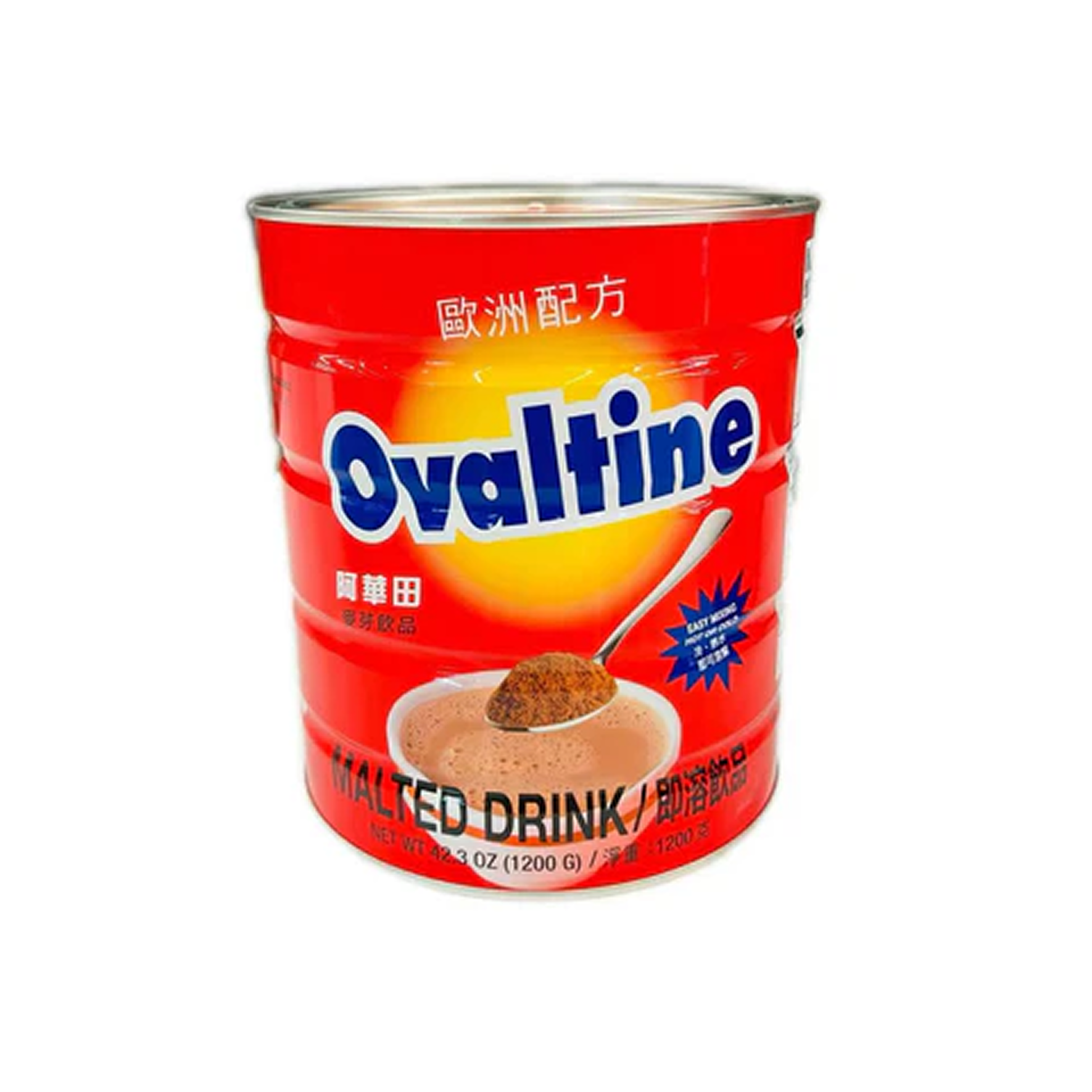 Ovaltine