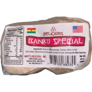 BANKU SPECIAL X 25