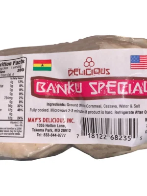 BANKU SPECIAL X 25