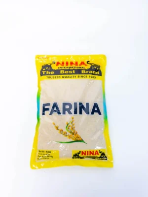 FARINA FLOUR 4LBS X 10