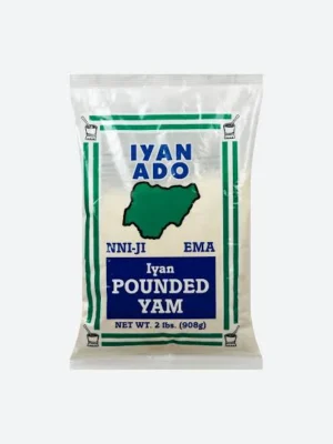 IYAN ADO 2LBS X 20