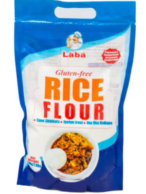 LABA RICE FLOUR 2LB X 20