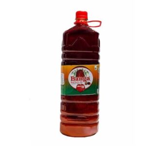 OKOMU BANGA PALM OIL 2L X 6