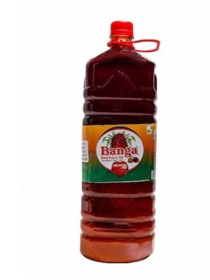 OKOMU BANGA PALM OIL 2L X 6