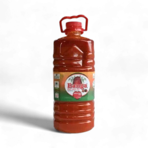 OKOMU BANGA PALM OIL 4L X 6