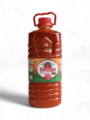 OKOMU BANGA PALM OIL 4L X 6