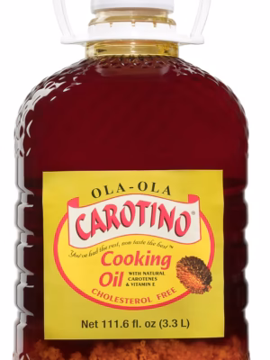 OLA-OLA CAROTINO OIL 3.3L X 6