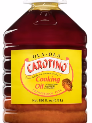 OLA-OLA CAROTINO OIL 5.5L X 4