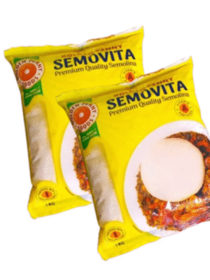 SEMOVITA FLOUR 1KG X 10