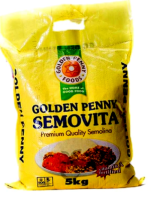 SEMOVITA FLOUR 5KG