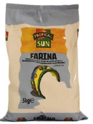 FARINA FLOUR 50LBS