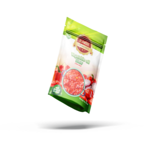 STEW VEGETABLE OIL 1KG X 10