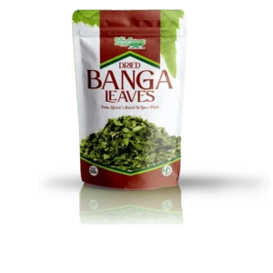 BANGA LEAF 500G