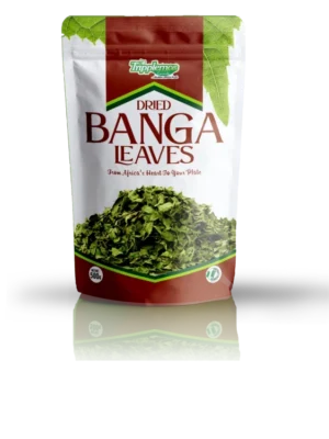 BANGA LEAF 500G