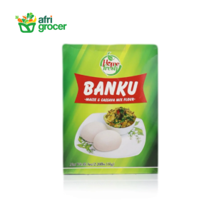 BANKU MIX 1 KG X 12