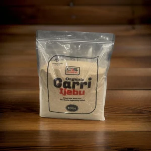 Gari Ijebu 10LBS