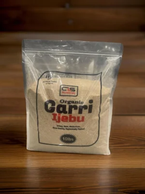 Gari Ijebu 10LBS