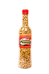 HAFFINIQUE PEANUT 510G X 12