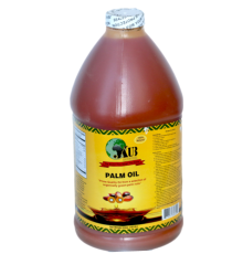 JKUB PALM OIL 64OZ X 9