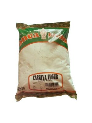 ODUA CASSAVA FLOUR 1.5kg